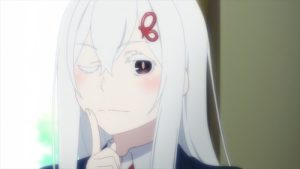 Re:ZERO Kara Hajimeru Isekai Seikatsu 2 Episodio 4