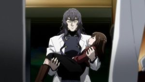 Big Order 1 Episodio 8