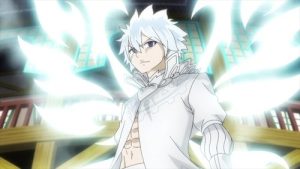 Fairy Tail 1 Episodio 321