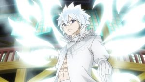 Fairy Tail 1 Episodio 321