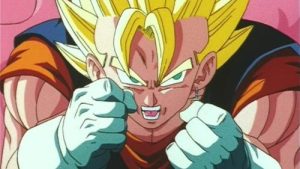 Dragon Ball Z 1 Episodio 273