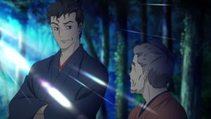Onihei 1 Episodio 6