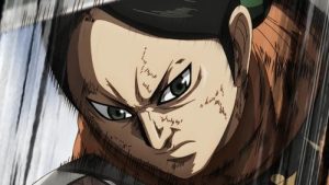 Kingdom 5 Episodio 9