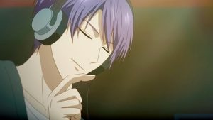Tsukipro The Animation 1 Episodio 5