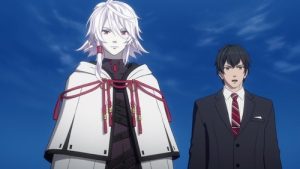 Seikaisuru Kado 1 Episodio 2