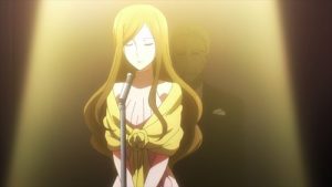 The Irregular at Magic High School 1 Episodio 10