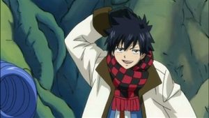 Fairy Tail 1 Episodio 79