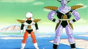 Dragon Ball Z 1 Episodio 68
