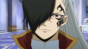 Fairy Tail 1 Episodio 190
