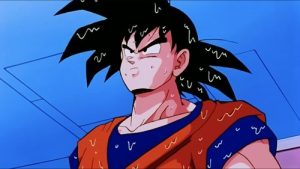 Dragon Ball Z 1 Episodio 85
