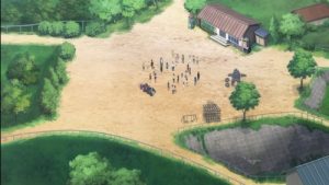 Mayoiga 1 Episodio 3