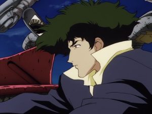 Cowboy Bebop 1 Episodio 6