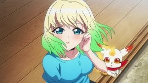 Twin Star Exorcists 1 Episodio 31