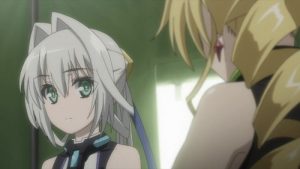 Hundred 1 Episodio 8