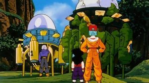 Dragon Ball Z 1 Episodio 140