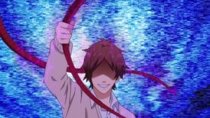 Nijiiro Days 1 Episodio 4