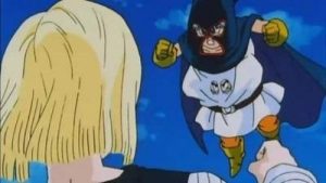 Dragon Ball Z 1 Episodio 226