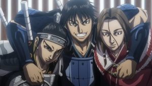 Kingdom 6 Episodio 2