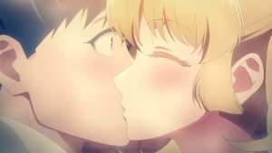 Kekkon Yubiwa Monogatari 2 Episodio 3