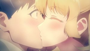 Kekkon Yubiwa Monogatari 2 Episodio 3