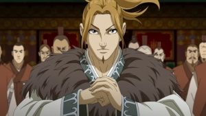 Kingdom 2 Episodio 2