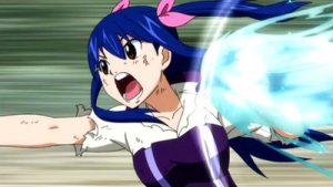 Fairy Tail 1 Episodio 170