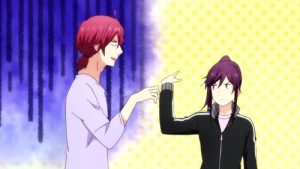 Nijiiro Days 1 Episodio 16