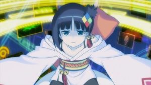 Pandora In The Crimson Shell 1 Episodio 7