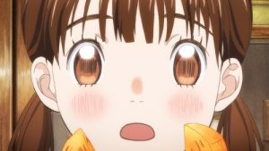 Sangatsu no Lion 1 Episodio 6