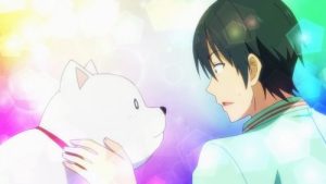Aho Girl 1 Episodio 6