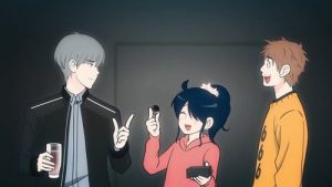 Ani ni Tsukeru Kusuri wa Nai! 1 Episodio 29