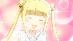 Pan de Peace! 1 Episodio 10