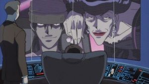 Cowboy Bebop 1 Episodio 14