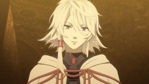 Seikaisuru Kado 1 Episodio 7