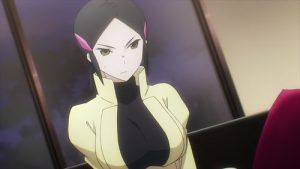 The Irregular at Magic High School 1 Episodio 19