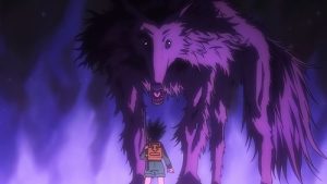 Hunter x Hunter 1 Episodio 22