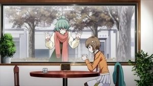 Tokyo Ghoul 2 Episodio 7