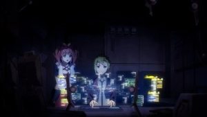 Macross Delta 1 Episodio 20