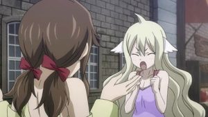 Fairy Tail 1 Episodio 269