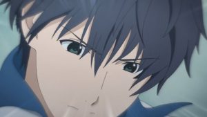 Sagrada Reset 1 Episodio 22