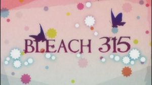 Bleach 1 Episodio 315