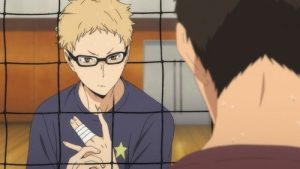 HAIKYU!! 2 Episodio 14