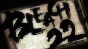Bleach 1 Episodio 22