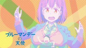 Getsuyoubi no Tawawa 1 Episodio 4