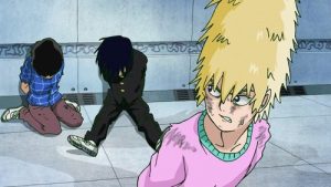 Mob Psycho 100 1 Episodio 10