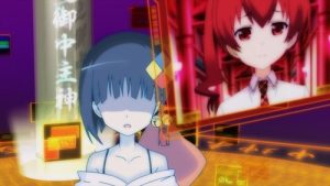 Pandora In The Crimson Shell 1 Episodio 10