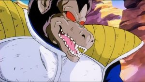 Dragon Ball Z 1 Episodio 32