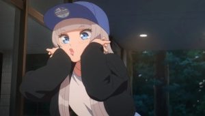Wandance 1 Episodio 2