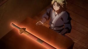 Reikenzan: Hoshikuzu-tachi no Utage 1 Episodio 12
