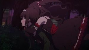 The Irregular at Magic High School 2 Episodio 12